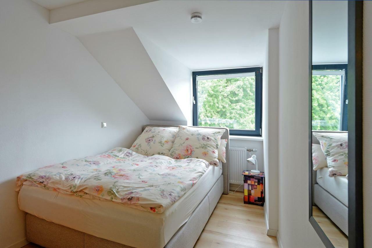 Fewo Kroeger Trier Bagian luar foto